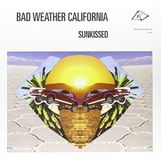 Sunkissed LP