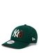 NEW ERA Pet vert foncé
