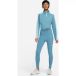 NIKE dames T-shirt Np 365 Tight 7/8 Hi Rise