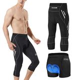 MEETWEE Ademende rijbroek lange rijbroek outdoor sport hardloopbroek M-3XL
