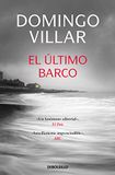 El Debolsillo El ultimo barco Paperback 706 pagina's