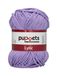 Puppets Lila Haakgaren 50g - 70m - 8 Dikte