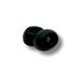 Comply TrueGrip Pro TWo-230-A, ovale pasvorm, geschikt voor Buds Pro, Buds Pro 2, Rail, Rail ANC & Air4 Pro, verschillende maten, 3 paar