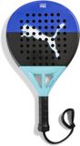 Puma Padelschläger Nova Padel Pro CTR 049049 Vivid Blue-Puma Black-Safe Lake-Puma White