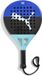 Puma Padelschläger Nova Padel Pro CTR 049049 Vivid Blue-Puma Black-Safe Lake-Puma White