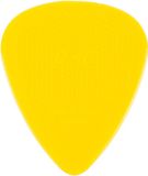 D-Grip Janicek D-Grip Plectrum - 0.46 mm - Geel - 12 stuks