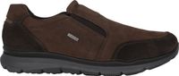Ara Benjo - mocassin homme - Brun - taille 43 (EU) 9 (UK)