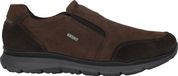 Ara Benjo - mocassin homme - Brun - taille 43 (EU) 9 (UK)