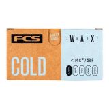 Fcs Cire Surf Froid