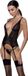 Passion-Exklusiv PE Mirajane corset black S