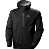 Helly Hansen Waterdichte jas Momentum 3L Stretch