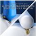 ORAL-B Ultra Thin opzetborstels, X-filamenten, zachte reiniging, niet compatibel met Pulsonic en iO, 8 stuks