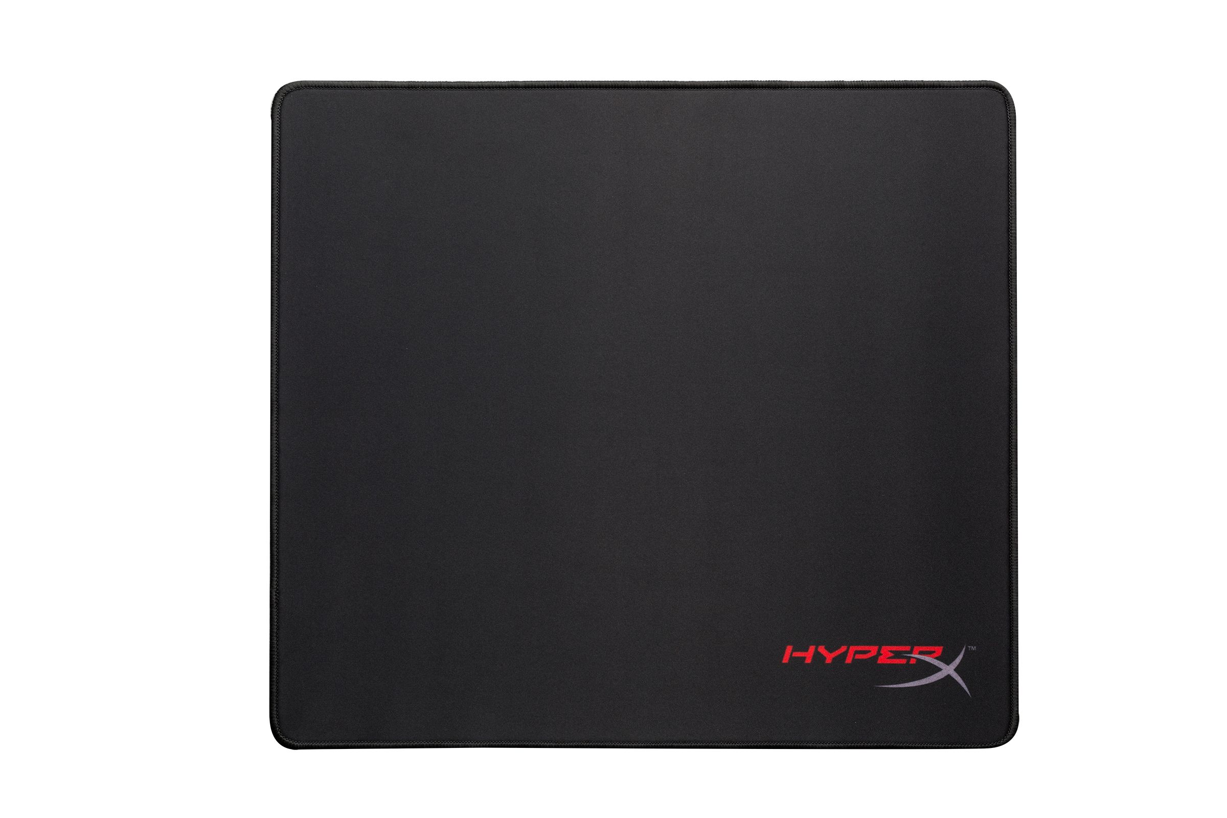 HyperX FURY S Pro Gaming L Muismat Zwart