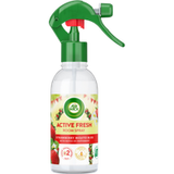Airwick Active Fresh Strawberry Mojito Bliss Room Spray – 236ml
