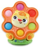 VTech Vrolijke Leeuwen Spinner