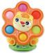VTech Vrolijke Leeuwen Spinner