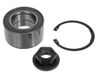 MEYLE Radlagersatz 7141080001 Vorderachse beidseitig | Compatibel met: FORD FIESTA V, FIESTA V Van, FOCUS I, FOCUS I Stufenheck, FOCUS I Turnier, FUSION