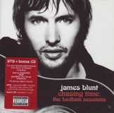 Chasing Time The Bedlam Sessions U.K. Cd/Dvd