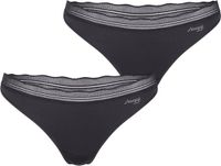 sloggi String Bleu GO Blush