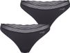 sloggi String Bleu GO Blush