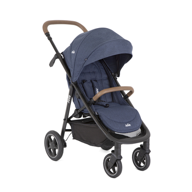 Joie Joie Kinderwagen Mytrax Pro Blueberry