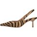 Le Silla Chaussures à talons marron