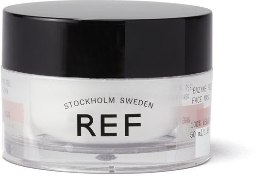 REF Stockholm Exfoliating/Enzym peeling Mask
