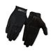 Giro Havoc Gants de vélo, noir, taille L