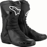 Alpinestars SMX-6 V3 Noir - Taille 44