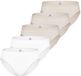 Mey Dames slip / onderbroek 5 pack Modal Lace