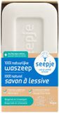 Seepje Bergamot & Limoengras Waszeep Blok - 3 x 120 gr