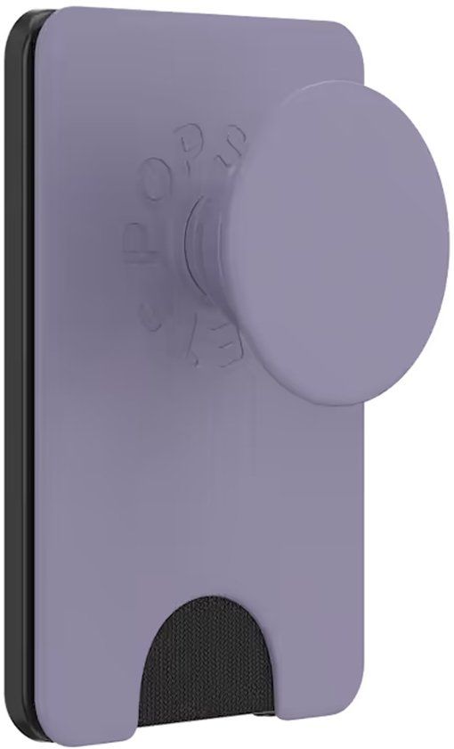 PopSockets PopWallet met Magnetische Ring - Dusk