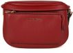 Michael Kors Slater Medium Chain Sling Pack Cherry