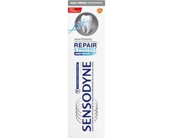 Sensodyne Repair & Protect Deep Repair Whitening tandpasta