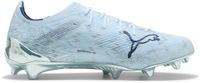 Puma Voetbalschoenen Ultra 6 Ultimate Fg Lichtblauw Unisex Volwassen Synthetisch Rubber