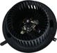 NRF Ventilateur d'habitacle 12 V 2 pôles pour Mercedes Classe A