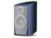 Paradigm Persona B monitor speaker blauw