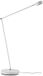 Lindby - vloerlamp - 1 licht - ijzer - H: 88 cm - GX53 - wit mat