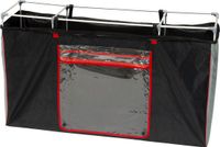 Fiamma Cargo Back Kit Frame