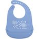 Baboo Silicone Bib Kinderslabben 1 st