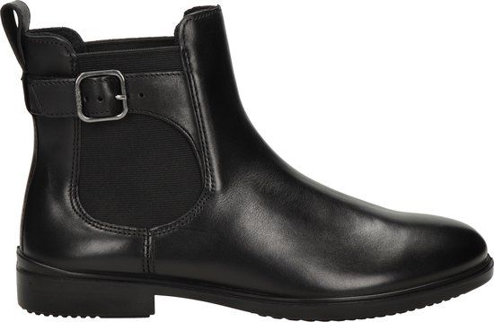 ECCO Dress Classic 15 Chelsea Boots Women Black Size 38