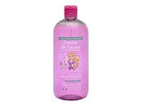 Corine de Farme Disney Rapunzel Freesia Schuimbad voor kinderen, 500 ml