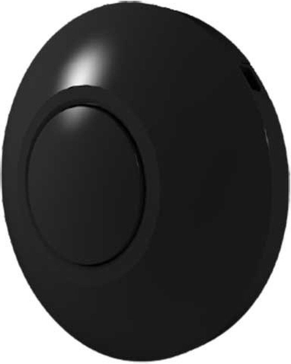 Tradim LED WiFi Vloerdimmer - 1-100W - Zwart