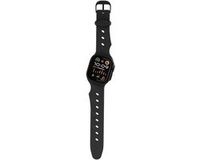 DECODED Ares Apple Watch Band - Ergonomische 21° Tilt voor Directe Leesbaarheid in Beweging - Grip O™ Antislip en Ademend Materiaal - Zweetbestendig en Antimicrobieel - Lichtgewicht en Duurzaam - Voor Apple Watch 38mm-42mm (Inclusief Ultra 1 & 2)