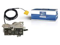 DT Spare Parts 4.63391 slot, rechts voor vrachtwagen, bestelwagen