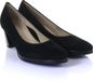 Ara Orly dames pump - Zwart - Maat 37