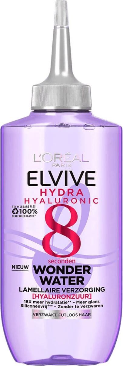 L'Oréal Paris Elvive Hydra Hyaluronic Wonder Water - 200ml