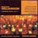 PIAS Nederland Iceland Symphony Orchestra - Williamson; Orchestral Works, Volume 2 (CD)