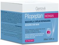 Pilopeptan Woman Regenerating Hair Mask 200ml