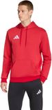 Adidas Performance Entrada26 Hoodie - Heren - Rood